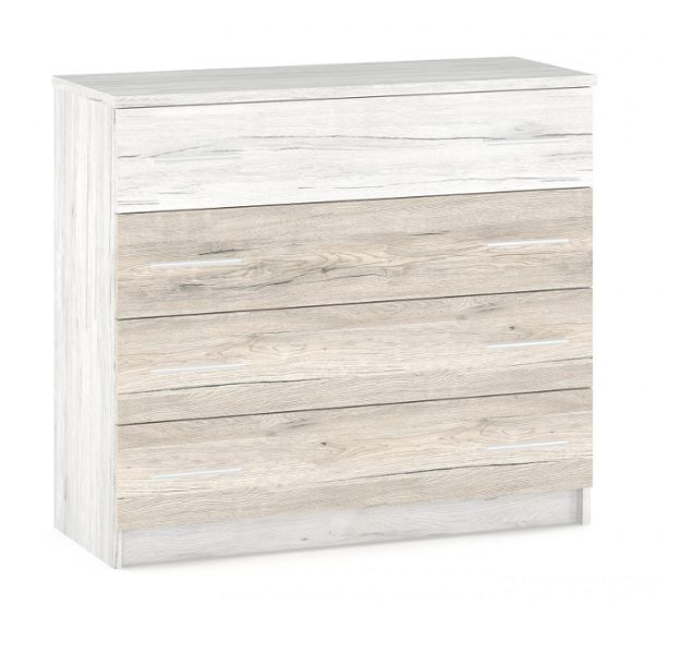 Комод 4Ш КІМ від виробника Мебель-Сервіс Україна