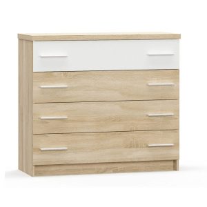 Комод 4Ш Маркос від фабрики Мебель-Сервіс Україна