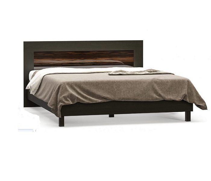 Ліжко Єва — інтерʼєрне фото