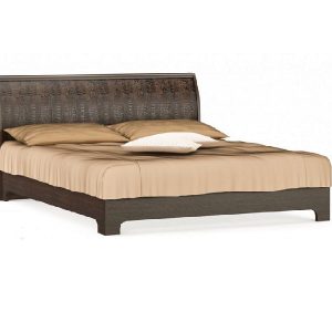 Ліжко плуторне 140 Токіо венге від Мебель-Сервіс Україна
