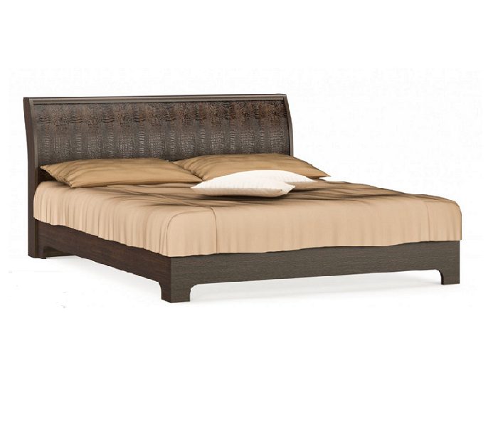 Ліжко плуторне 140 Токіо венге від Мебель-Сервіс Україна