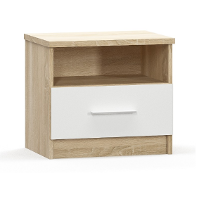 ПТ Маркос тумби приліжкові 2ШТ від фабрики Мебель-Сервіс Україна