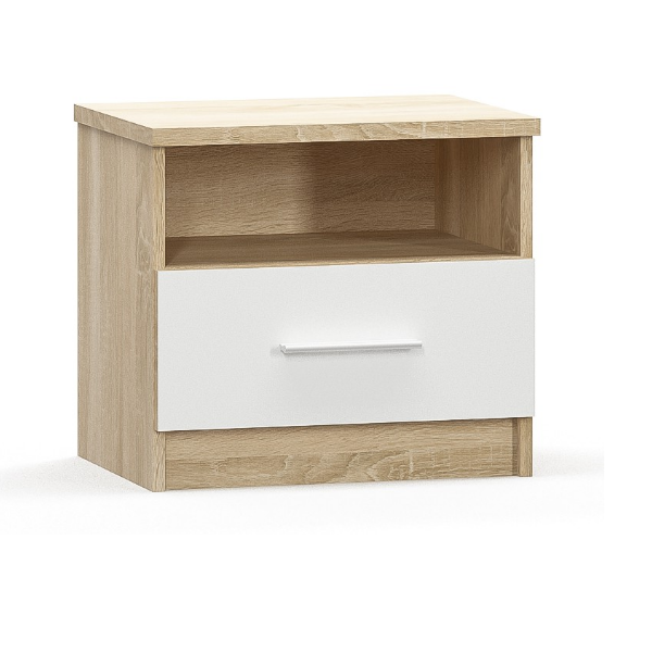 ПТ Маркос тумби приліжкові 2ШТ від фабрики Мебель-Сервіс Україна