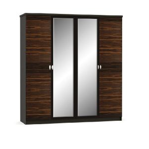 Шафа 4Д Єва м.