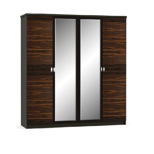 Шафа 4Д Єва м.