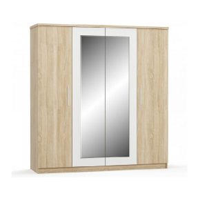 Шафа 4Д Маркос від виробника Мебель-Сервіс Україна