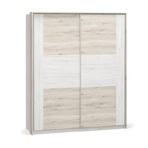 Шафа-купе КІМ від фабрики Мебель-Сервіс Україна