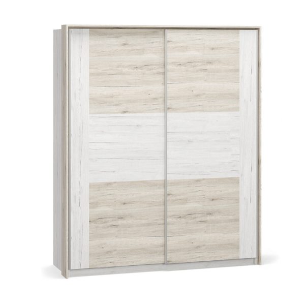 Шафа-купе КІМ від фабрики Мебель-Сервіс Україна