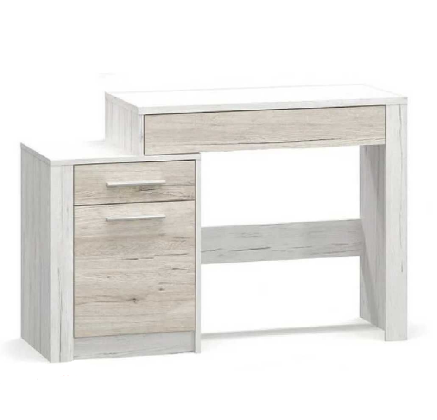 Туалетка КіМ — інтерʼєрне фото