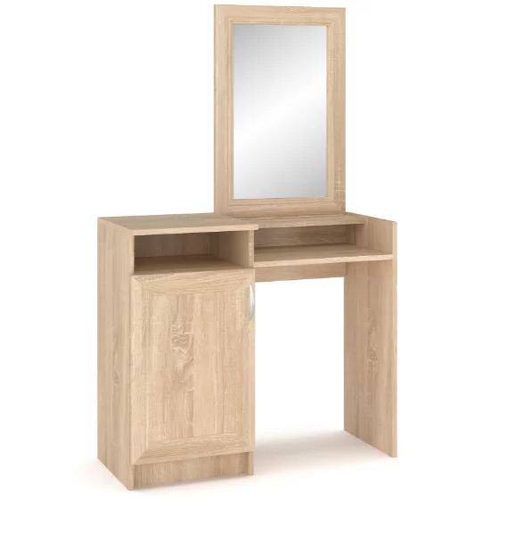 Туалетка Соната від фабрики Мебель-Сервіс Україна