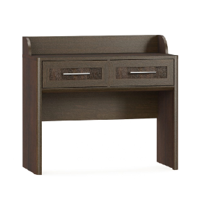 Туалетка 2Ш Токіо венге  від Мебель-Сервіс Україна