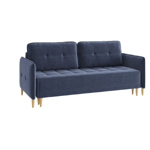 Джерсі прямий стильний диван від фабрики Софіно Україна