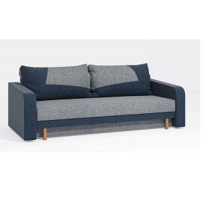 Лорейн прямий диван від фабрики Софіно