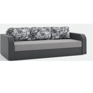 Балтика прямий диван від фабрики Софіно