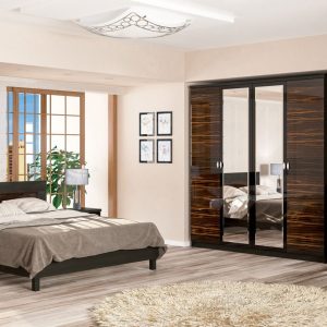 Єва макасар