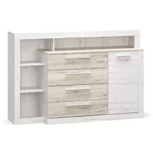 Комод 1Д4Ш КІМ від Мебель-Сервіс Україна