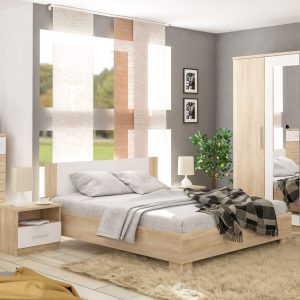 Маркос спальний гарнітур від фабрики Мебель-Сервіс Україна