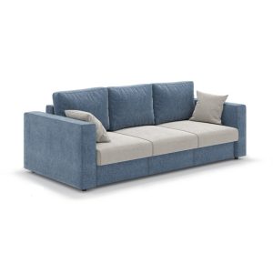 Комбі 2 прямий диван від фабрики Софіно