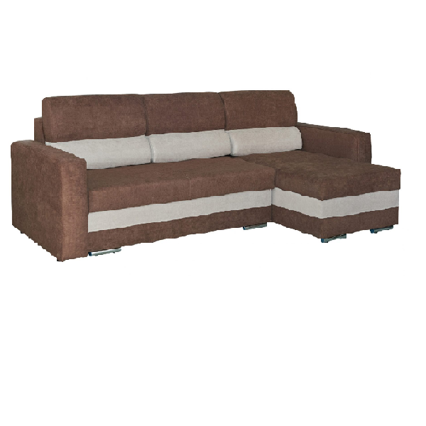 Вінцент Етна коричневий від фабрики Мебель-Сервіс Україна