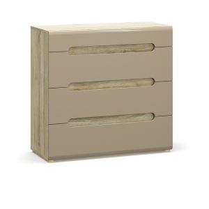 Комод 4Ш Флоренс від фабрики Мебель-Сервіс Україна