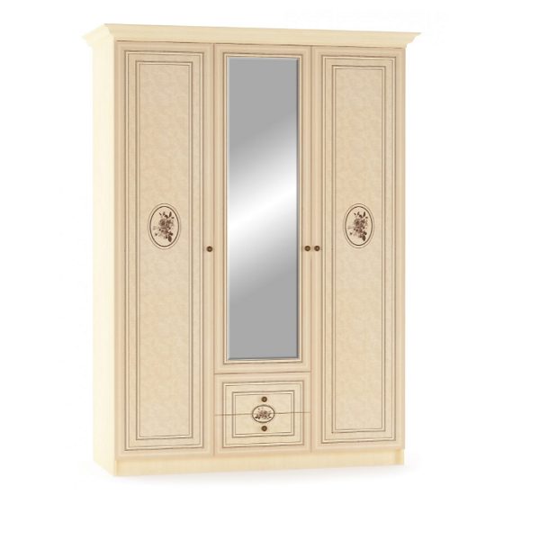 Шафа 3Д Флоріс