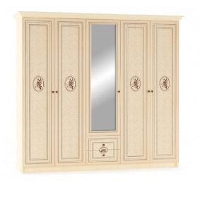 Шафа 5Д Флоріс