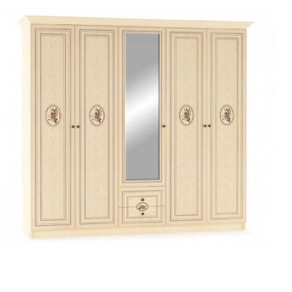 Шафа 5Д Флоріс