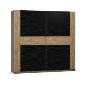 Шафа-купе Фієста від фабрики Мебель-Сервіс Україна