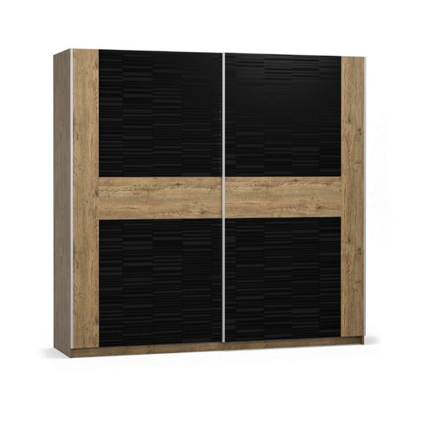 Шафа-купе Фієста від фабрики Мебель-Сервіс Україна