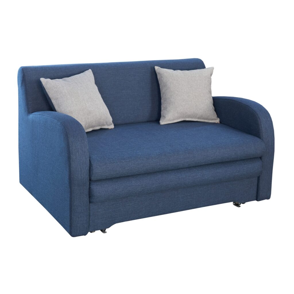 Бета Інарі синій від фабрики Мебель-Сервіс Україна