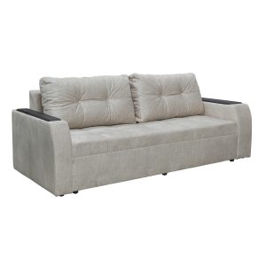 Діна Вог бежевий прямий диван від Мебель-Сервіс Україна