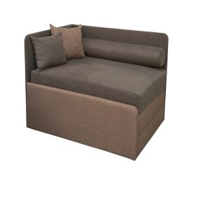 Дюк New Дурандо/Балатон коричневий дитячий диван від Мебель-Сервіс Україна