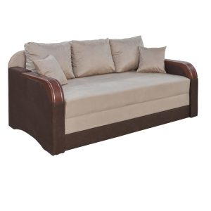 Гавана 1000 Коста/Міка прямий диван від Мебель-Сервіс Україна