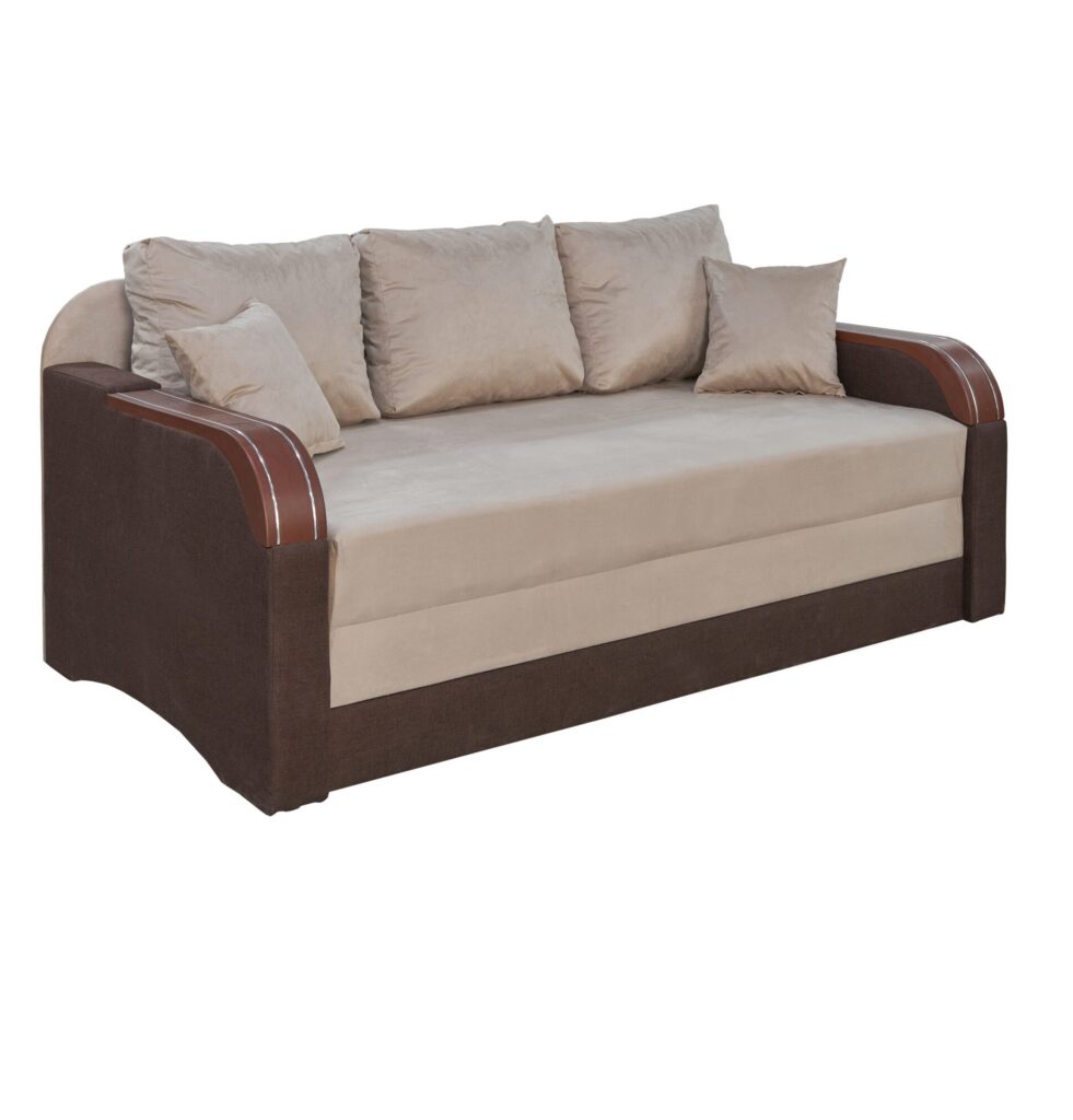 Гавана 1000 Коста/Міка прямий диван від Мебель-Сервіс Україна