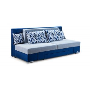 Прайм прямий диван від фабрики Софіно