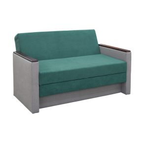 Малюк New Сімпл зелений/фуджи дитячий диван від Мебель-Сервіс Україна