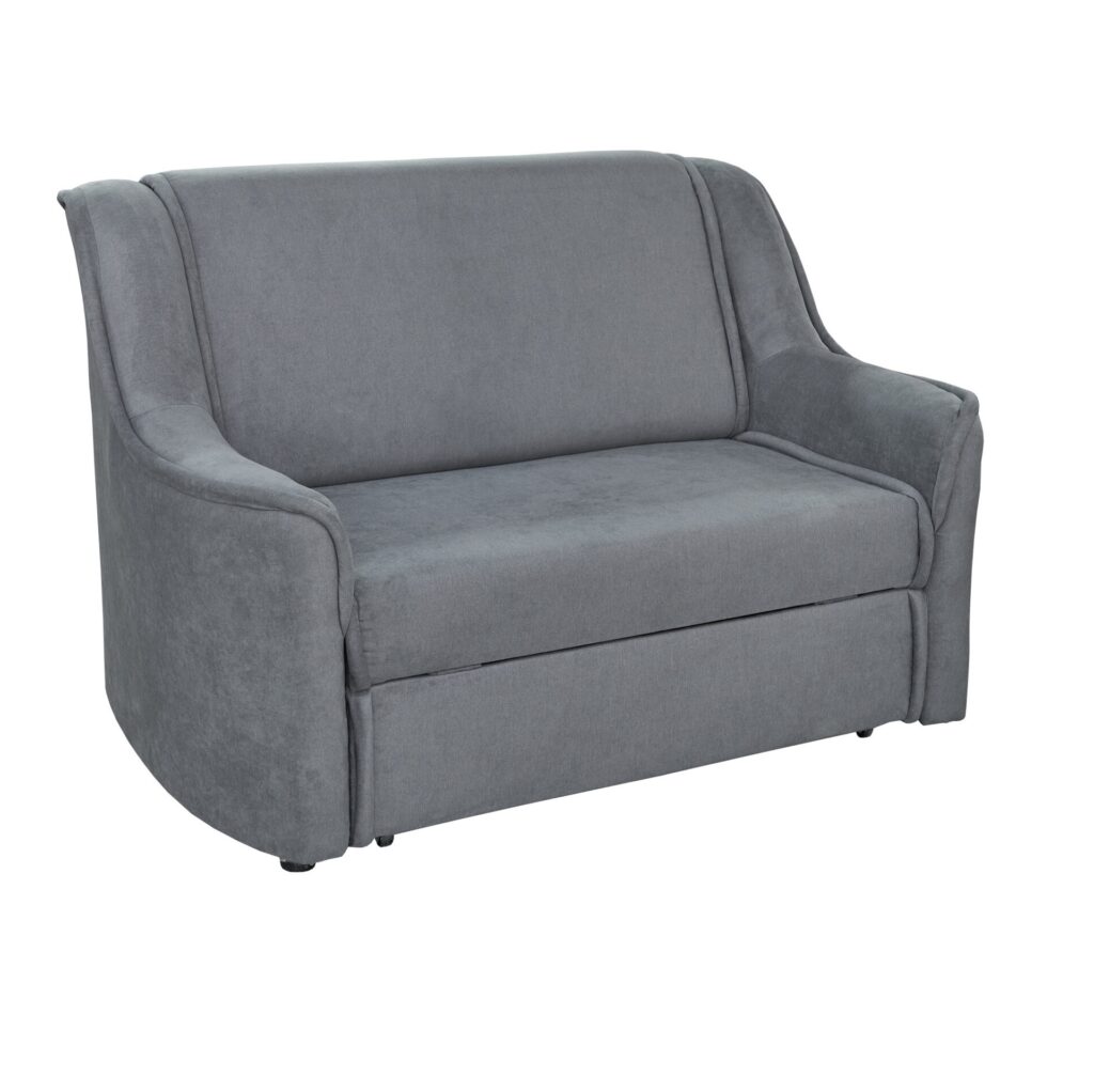 Малютка Аляска сірий дитячий диван від Мебель-Сервіс Україна