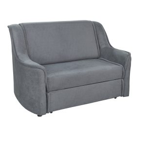 Малютка Аляска сірий дитячий диван від Мебель-Сервіс Україна