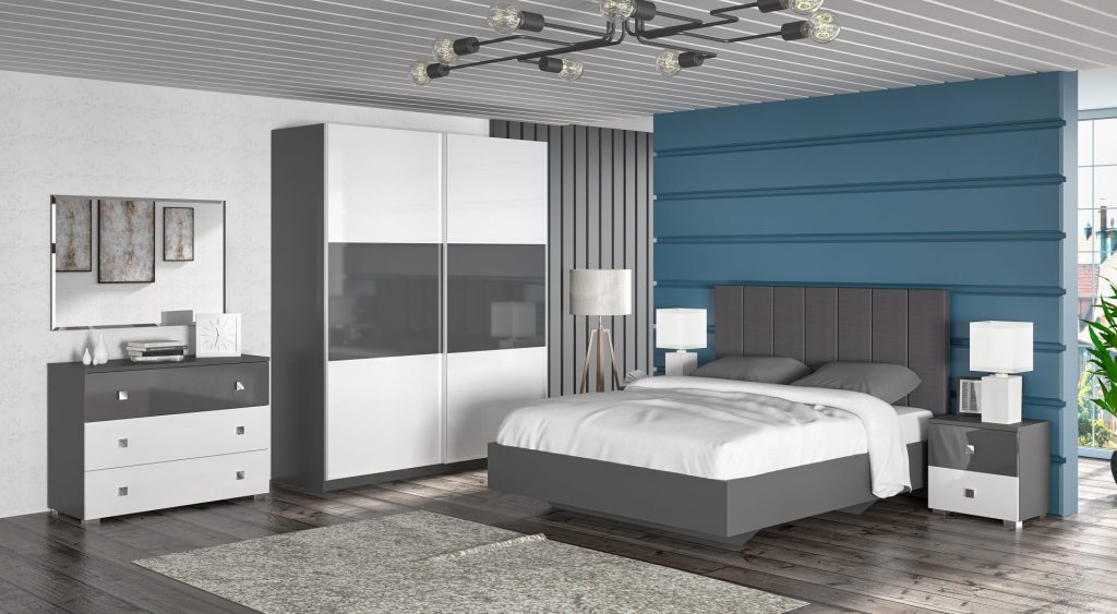 спальні меблі