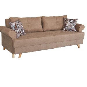 Бостон Фуджі прямий диван від фабрики Мебель-Сервіс Україна