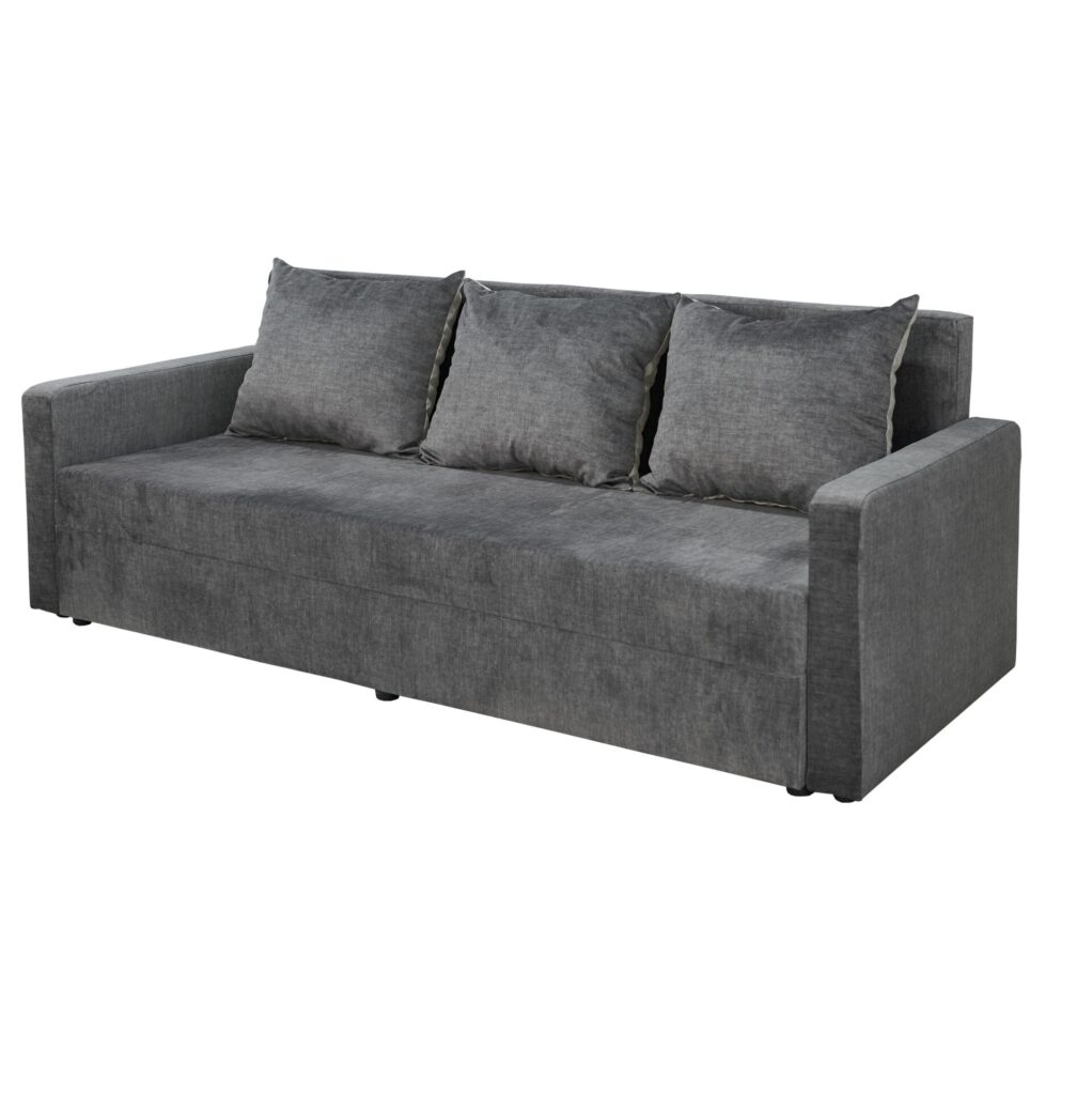 Веста-2 Вог сірий від фабрики Мебель-Сервіс Україна