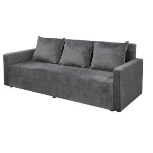 Веста-2 Вог сірий від фабрики Мебель-Сервіс Україна