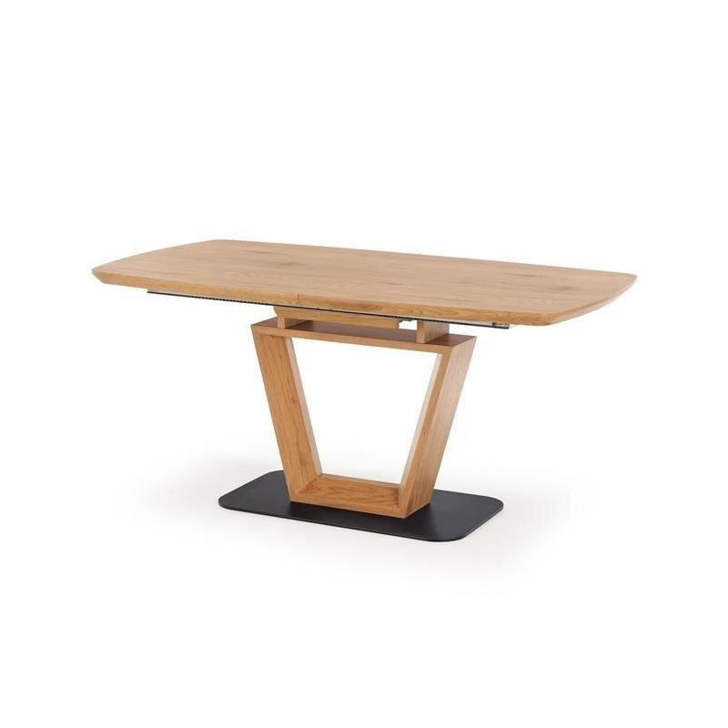 BLACKY кухонний стіл від фабрики Halmar Польща