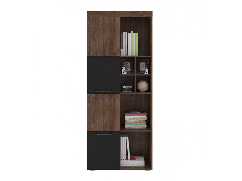 БЛЕКВУД Пенал REG 80 від фабрики ГЕРБОР Холдинг Україна