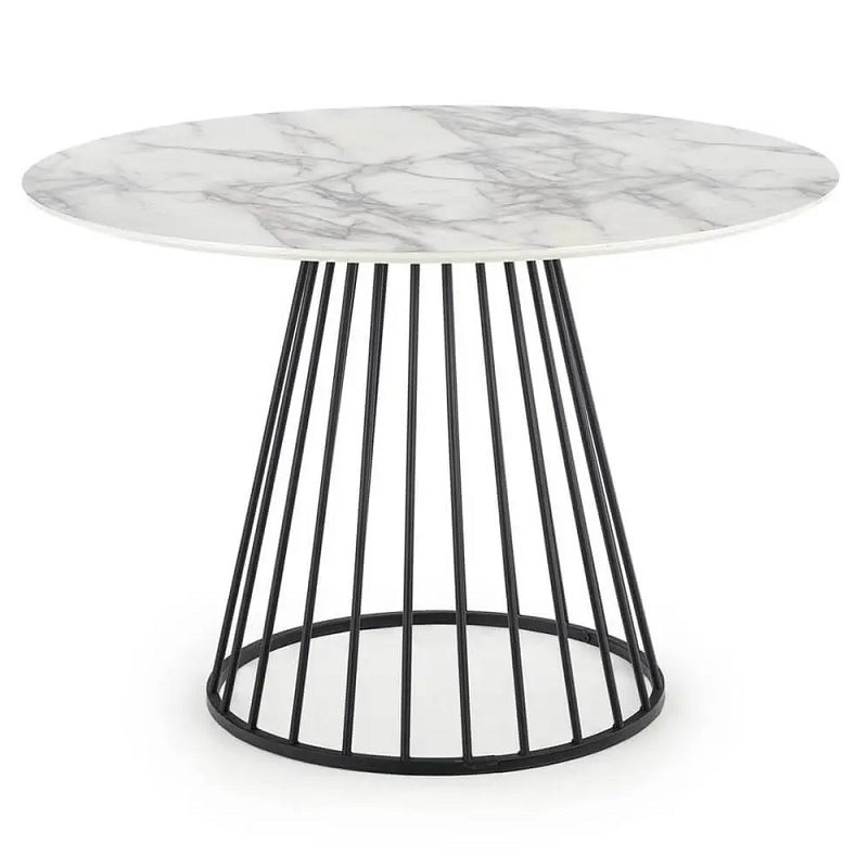 BRODWAY стильний стіл від фабрики Халмар Польща