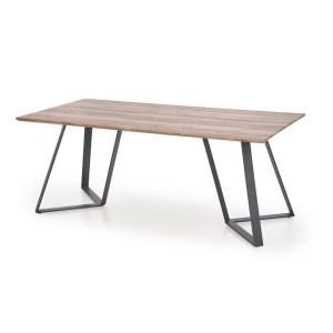 CALGARY стильний обідній стіл від Халмар Польща