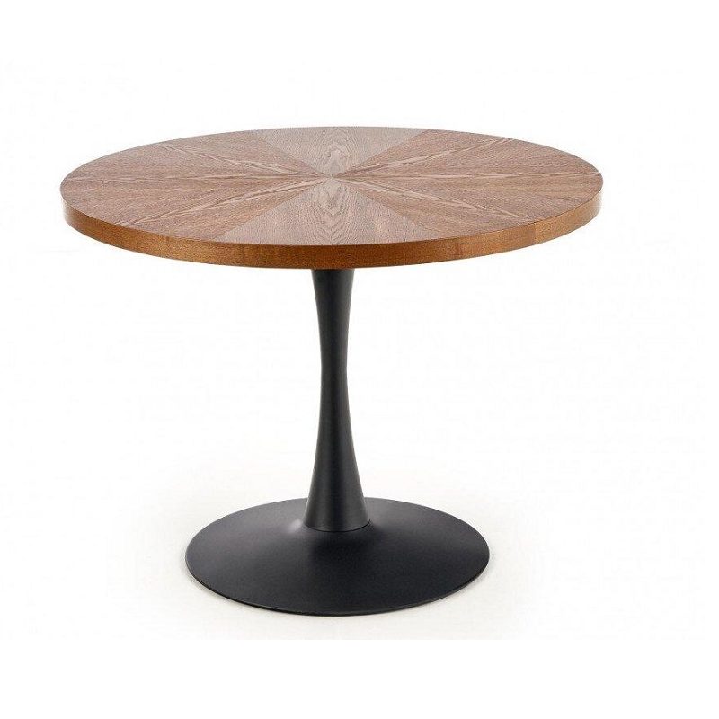 CARMELO круглий стіл від фабрики Халмар Польща