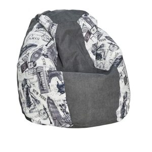 Гном крісло-груша від фабрики Мебель-Сервіс Україна