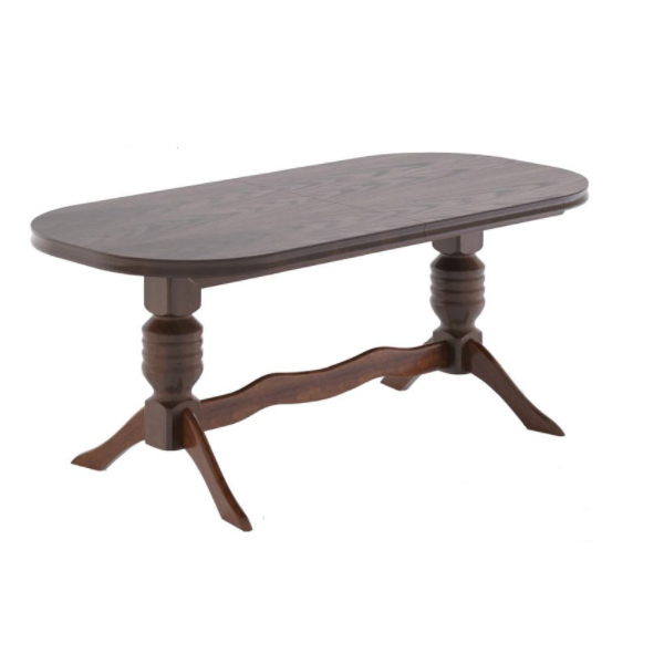 Гранд обідній стіл з масиву бука від Мебель-Сервіс Україна