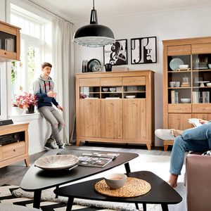 Система Граф модульні меблі від Гербор-Холдинг